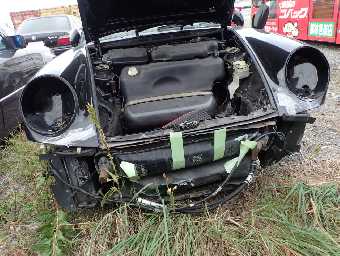 PORSCHE 911 1991 Image 34