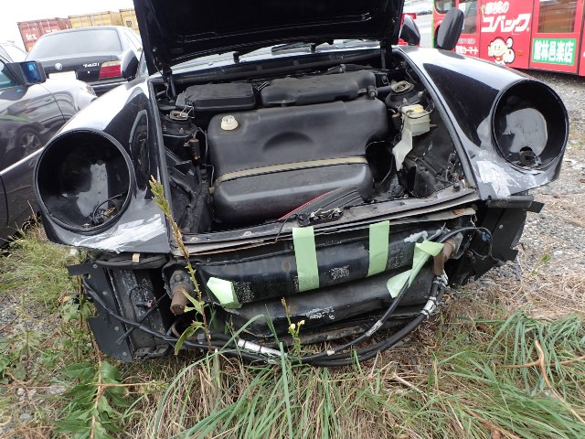 PORSCHE 911 1991 Image 46