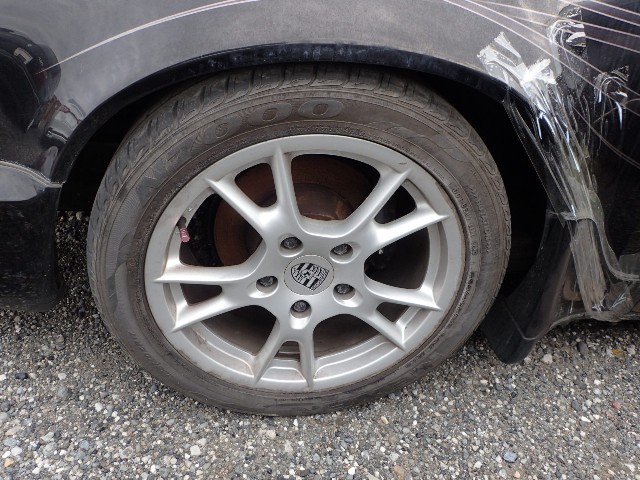 PORSCHE 911 1991 Image 49