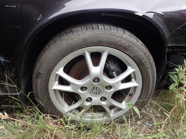 PORSCHE 911 1991 Image 50