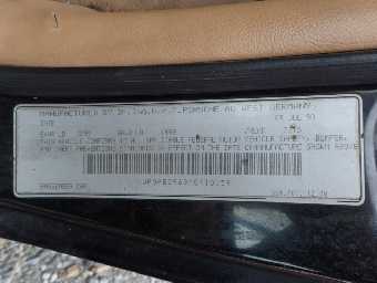 PORSCHE 911 1991 Image 45