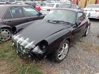 PORSCHE 911 1991 Image 1