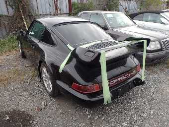 PORSCHE 911 1991 Image 2