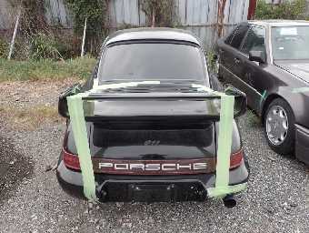 PORSCHE 911 1991 Image 3