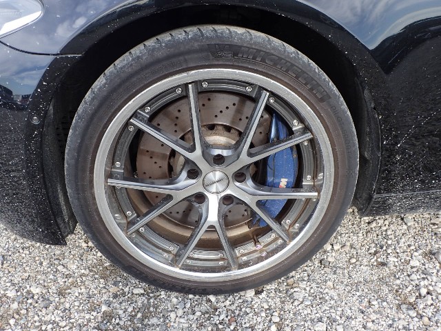 BMW M5 2015 Image 21