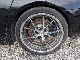 BMW M5 2015 Image 10