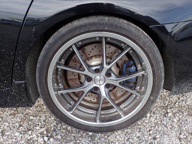 BMW M5 2015 Image 22