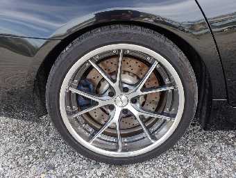 BMW M5 2015 Image 11