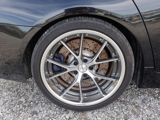 BMW M5 2015 Image 23