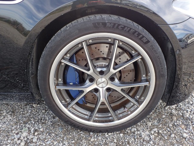 BMW M5 2015 Image 24