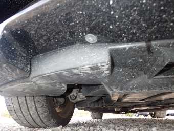 BMW M5 2015 Image 13