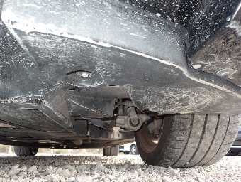 BMW M5 2015 Image 14