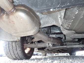 BMW M5 2015 Image 15