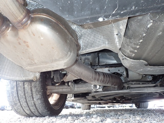 BMW M5 2015 Image 27