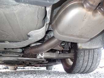 BMW M5 2015 Image 16