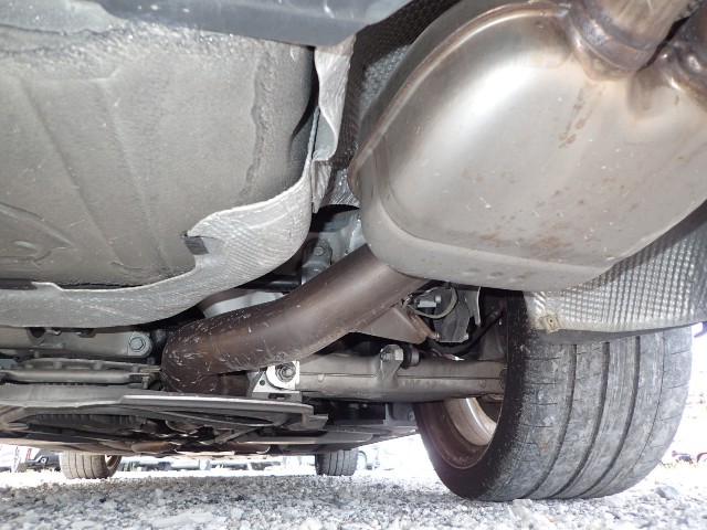 BMW M5 2015 Image 28