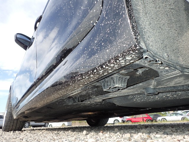 BMW M5 2015 Image 30