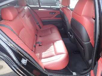 BMW M5 2015 Image 24