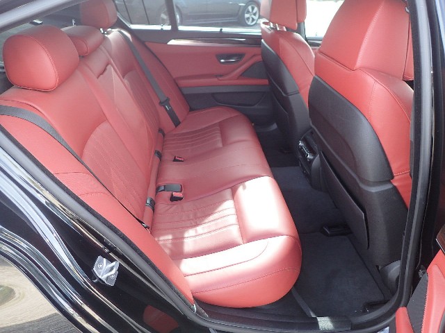 BMW M5 2015 Image 36