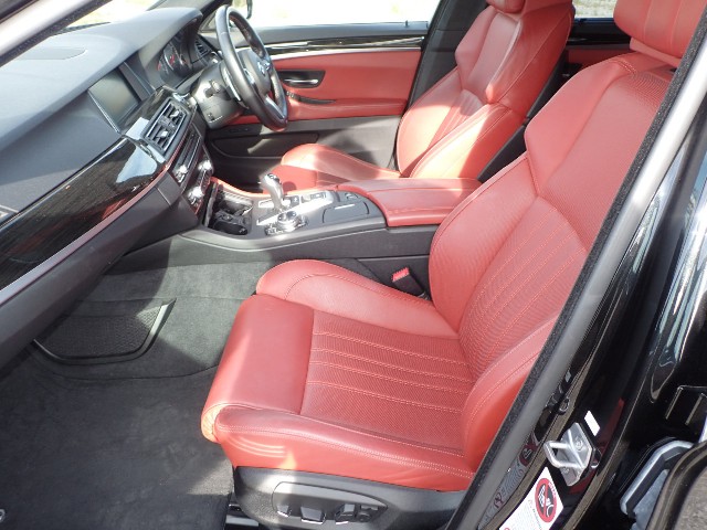 BMW M5 2015 Image 38