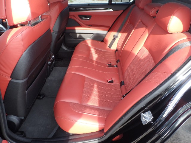 BMW M5 2015 Image 39