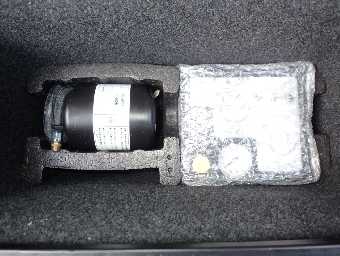 BMW M5 2015 Image 29