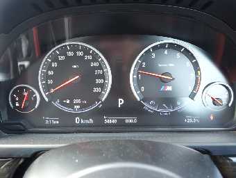 BMW M5 2015 Image 32