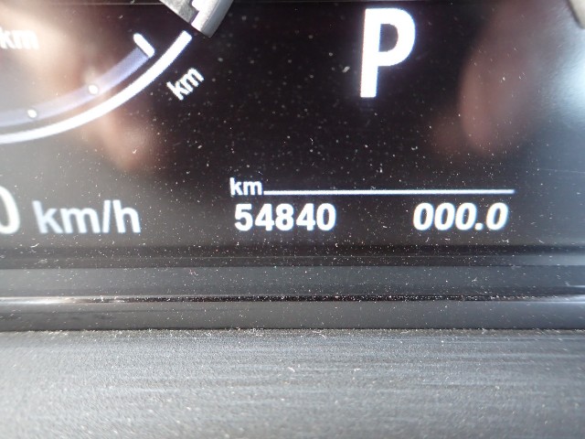 BMW M5 2015 Image 45