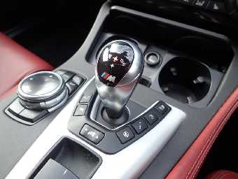 BMW M5 2015 Image 34