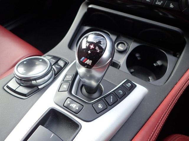 BMW M5 2015 Image 46