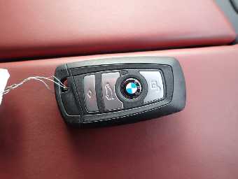 BMW M5 2015 Image 35