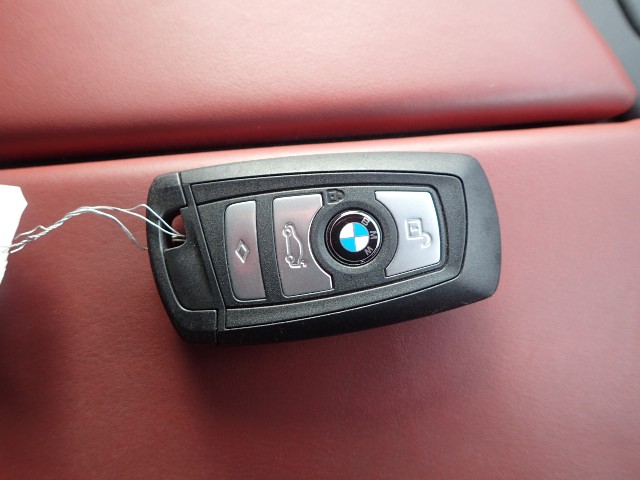 BMW M5 2015 Image 47