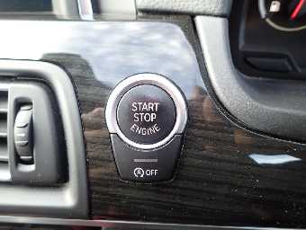 BMW M5 2015 Image 36