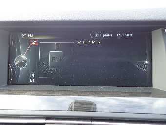 BMW M5 2015 Image 37