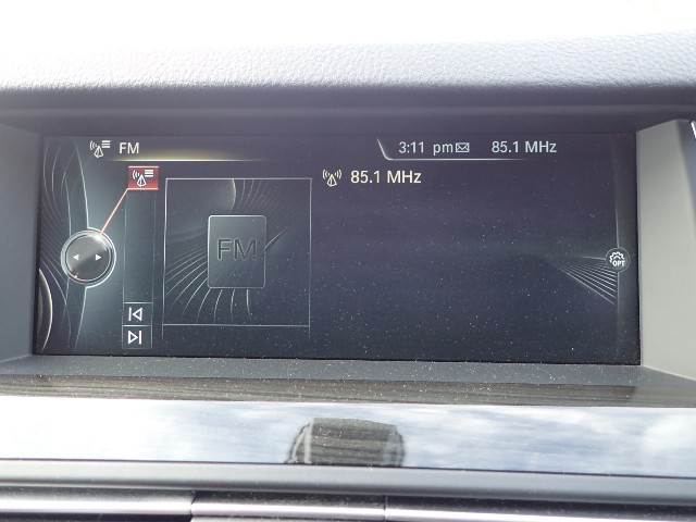 BMW M5 2015 Image 49