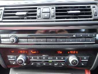 BMW M5 2015 Image 38