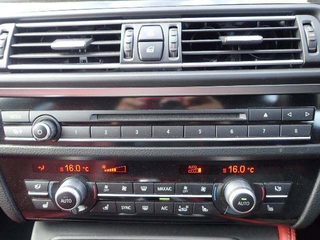 BMW M5 2015 Image 50