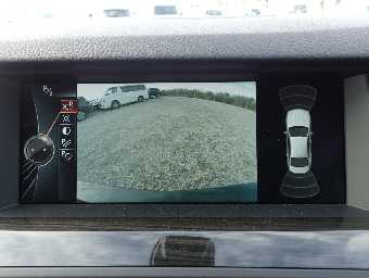 BMW M5 2015 Image 39