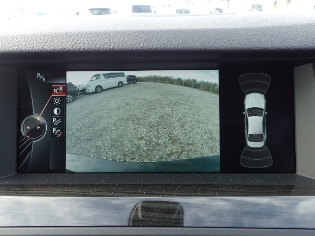 BMW M5 2015 Image 51