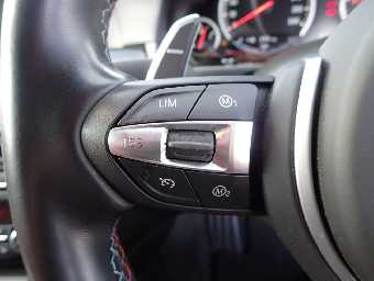 BMW M5 2015 Image 41