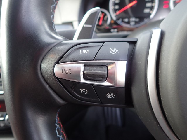 BMW M5 2015 Image 53