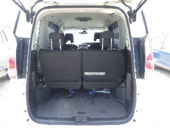 NISSAN SERENA 2020 Image 10