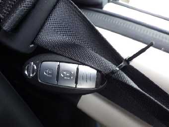 NISSAN SERENA 2020 Image 12