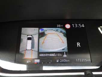 NISSAN SERENA 2020 Image 17