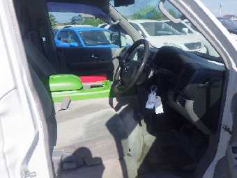 MAZDA BONGO FRIENDEE 2001 Image 5