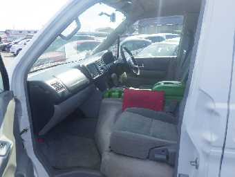 MAZDA BONGO FRIENDEE 2001 Image 6