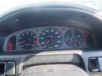 MAZDA BONGO FRIENDEE 2001 Image 8