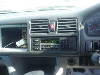 MAZDA BONGO FRIENDEE 2001 Image 10