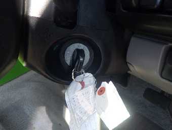 MAZDA BONGO FRIENDEE 2001 Image 12