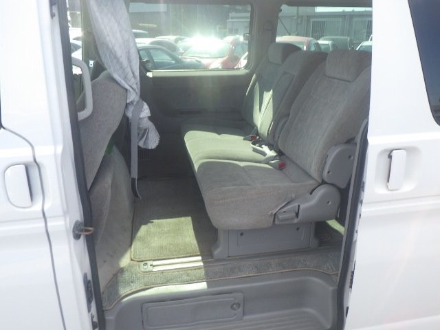 MAZDA BONGO FRIENDEE 2001 Image 25